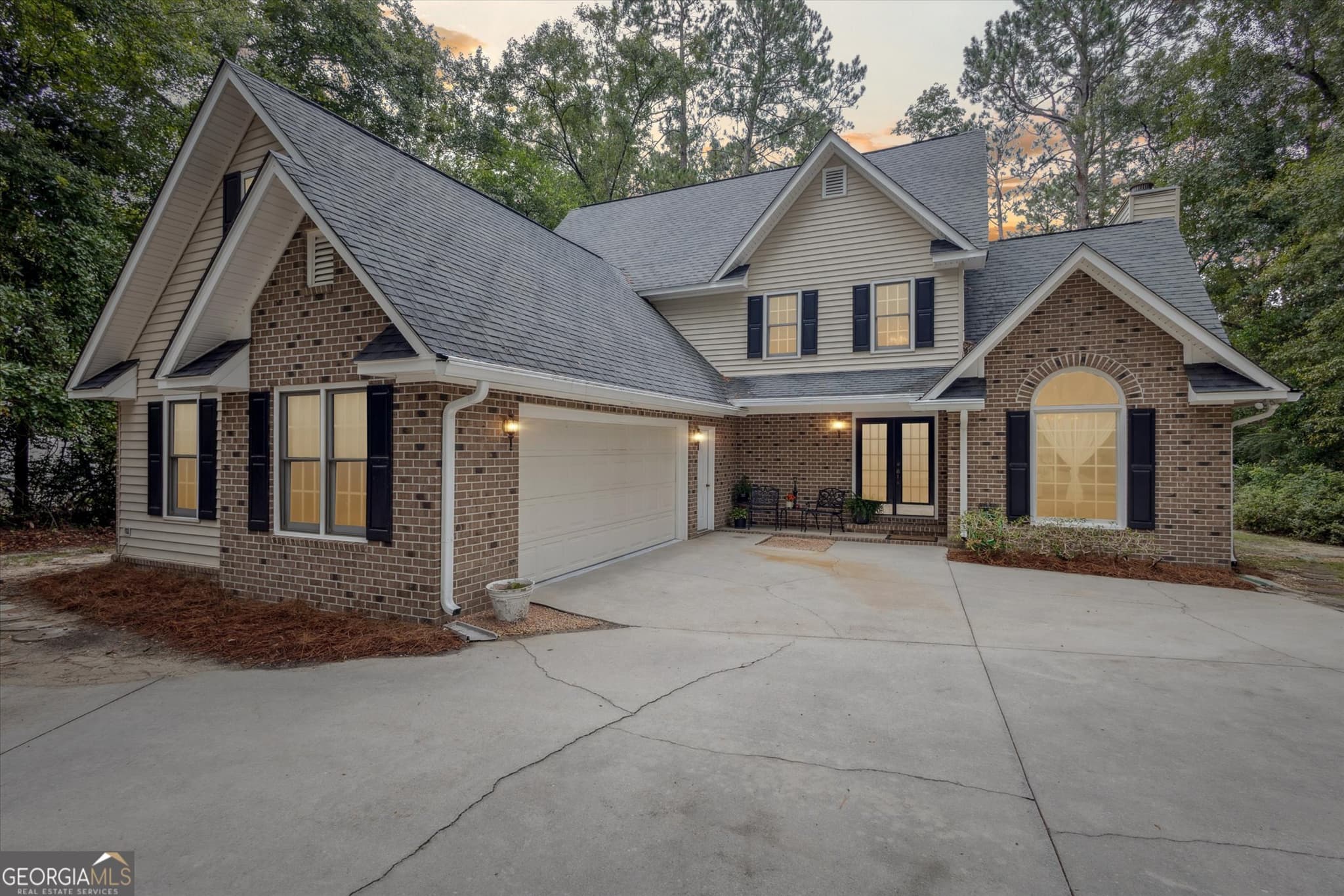 16 Forest Pine Drive, Statesboro, GA 30458 — most recent listing photo