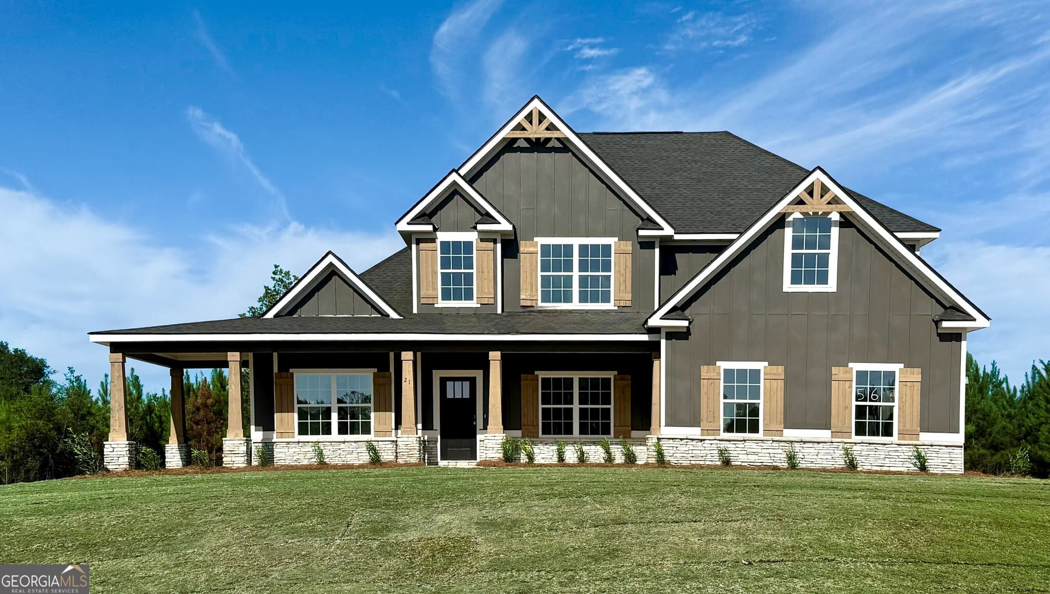 21 Hawkeye Trail 56, Fortson, GA 31808 — most recent listing photo