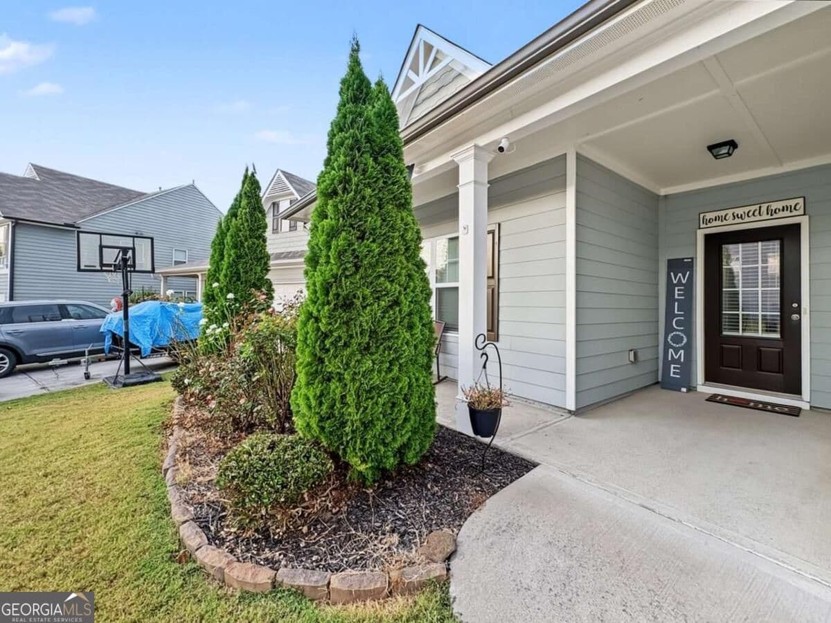 3 bedroom, 2 bathroom single family residence for rent at 458 Laurelcrest Lane, Dallas, GA 30132 for $2,100 a month — photo 1 of 1