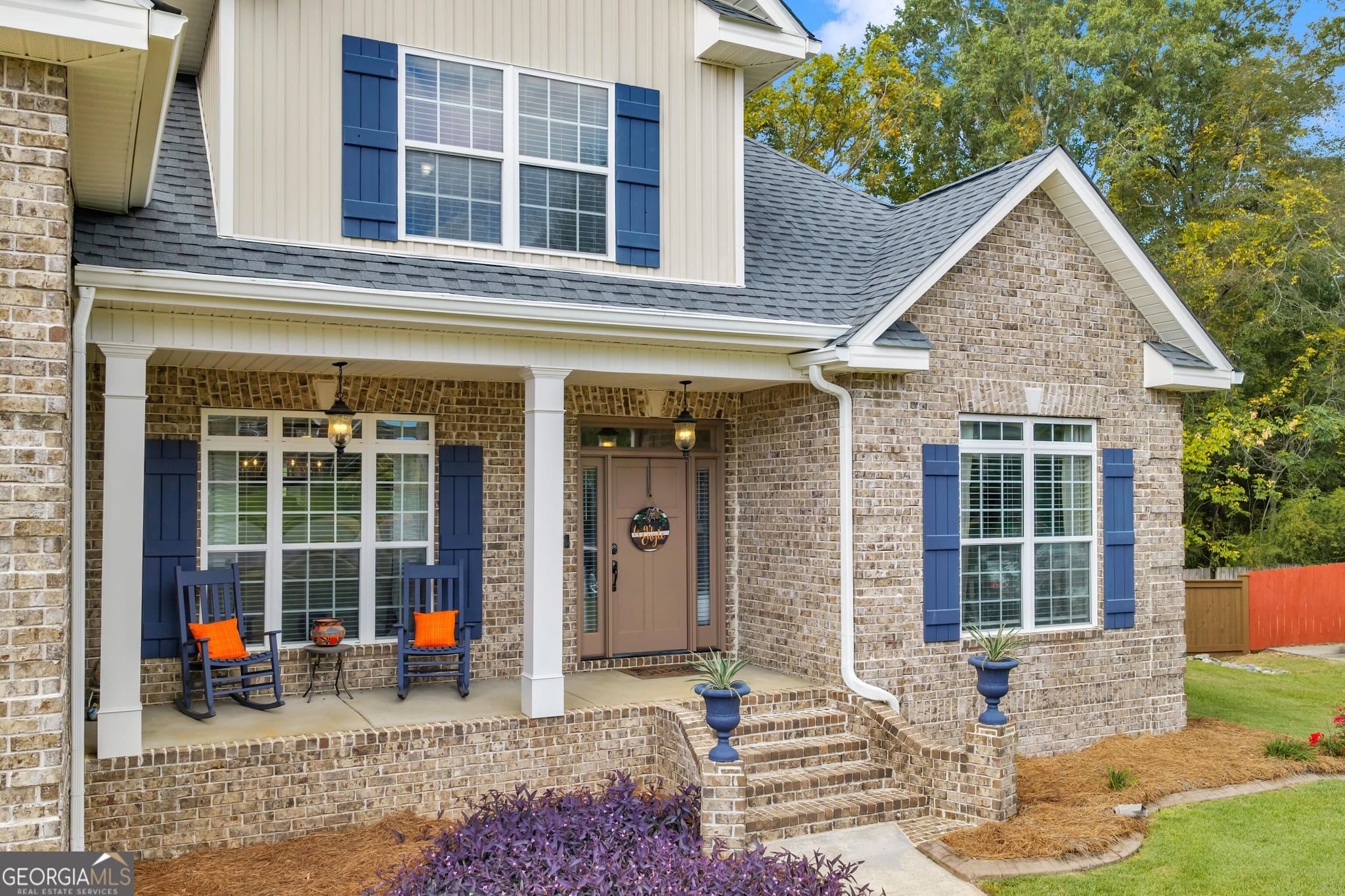 7 bedroom, 4.5 bathroom, 4,570 sq ft single family residence for sale at 307 Opal Court, Bonaire, GA 31005 — photo 2