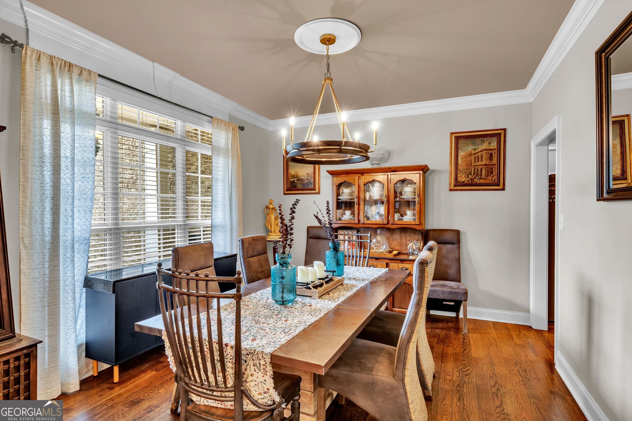 7 bedroom, 4.5 bathroom, 4,570 sq ft single family residence for sale at 307 Opal Court, Bonaire, GA 31005 — photo 6