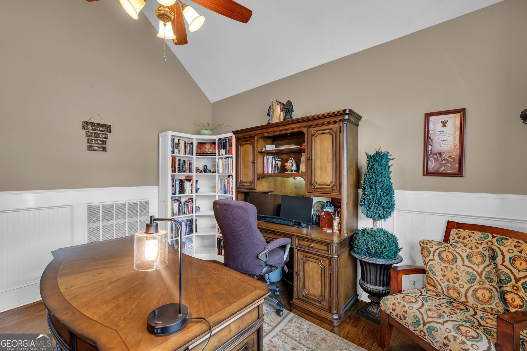 7 bedroom, 4.5 bathroom, 4,570 sq ft single family residence for sale at 307 Opal Court, Bonaire, GA 31005 — photo 9