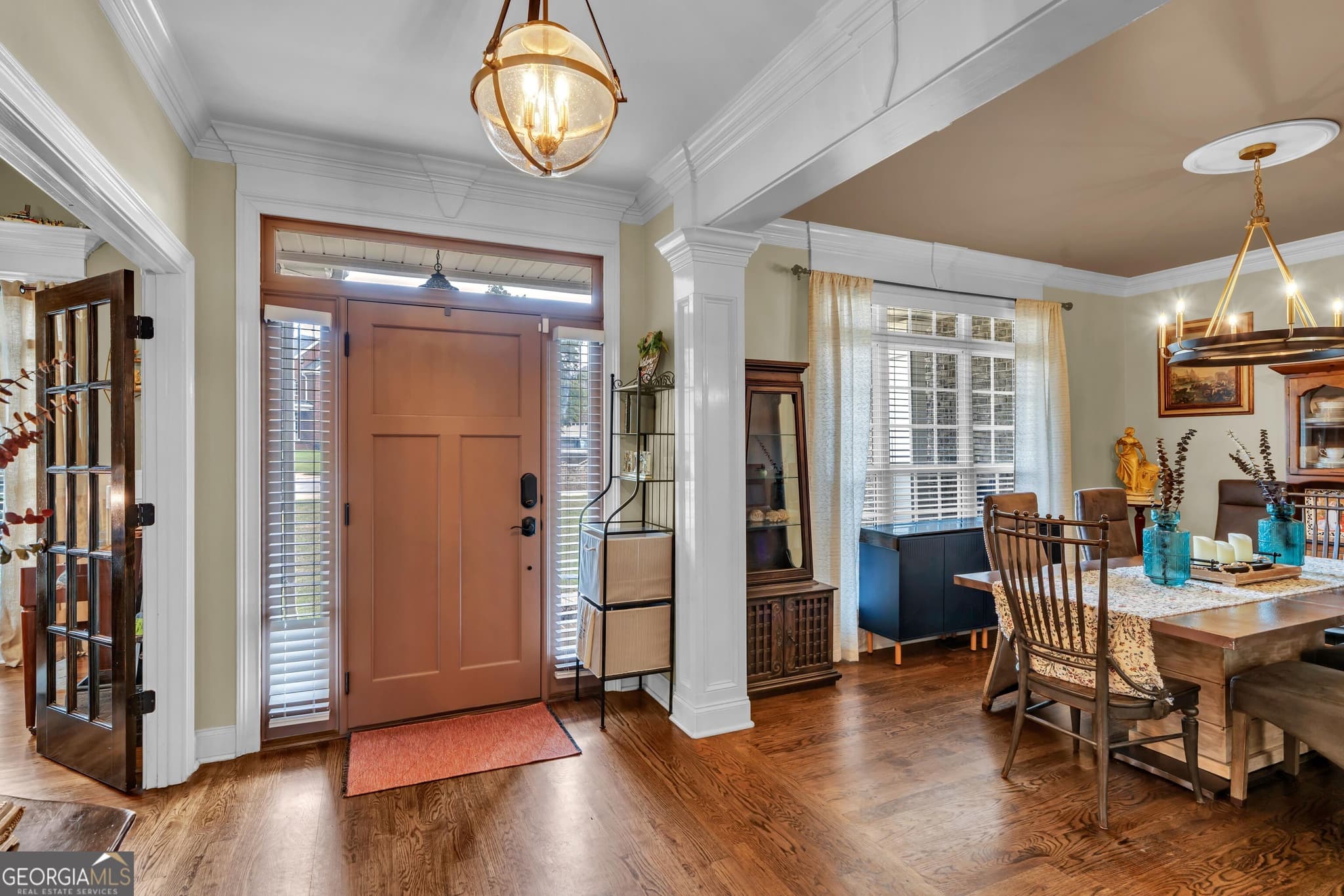 7 bedroom, 4.5 bathroom, 4,570 sq ft single family residence for sale at 307 Opal Court, Bonaire, GA 31005 — photo 10