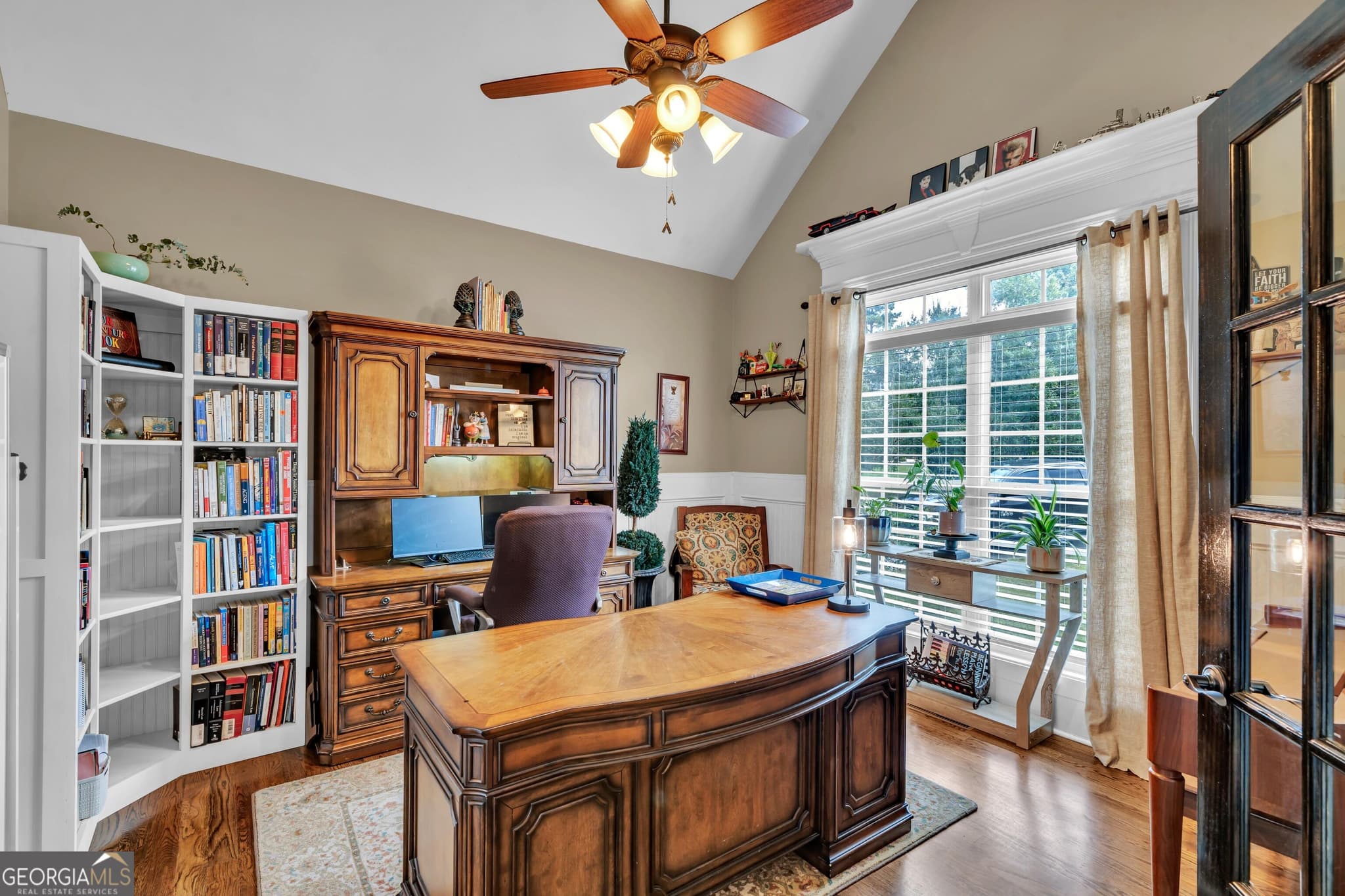 7 bedroom, 4.5 bathroom, 4,570 sq ft single family residence for sale at 307 Opal Court, Bonaire, GA 31005 — photo 8