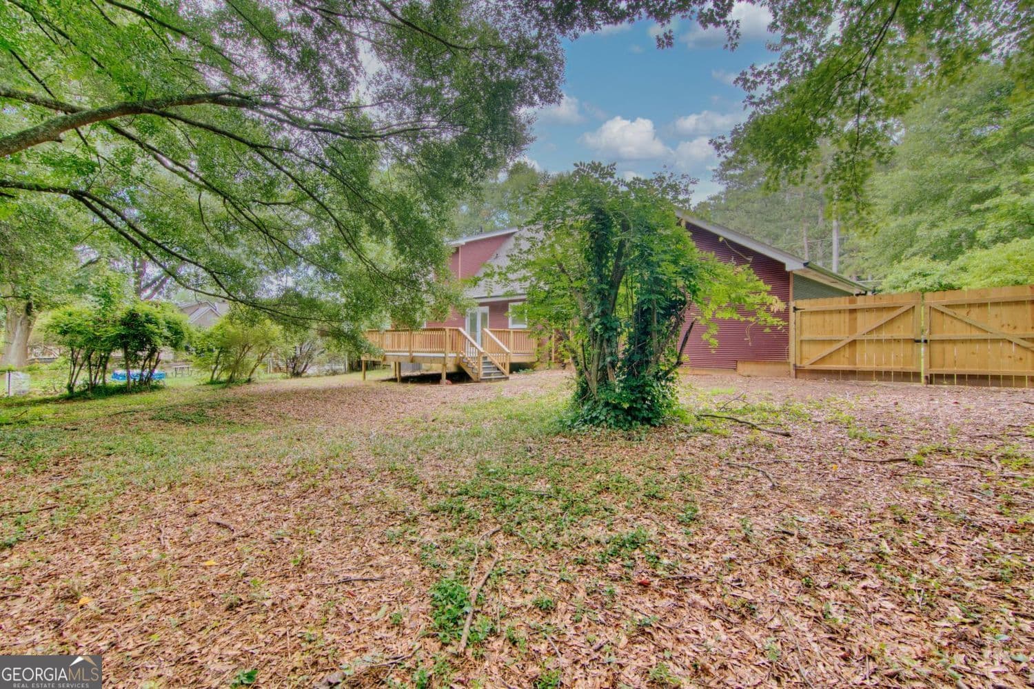 3 bedroom, 3 bathroom, 1,086 sq ft single family residence for sale at 18 Regal Way, Lawrenceville, GA 30044 — photo 7
