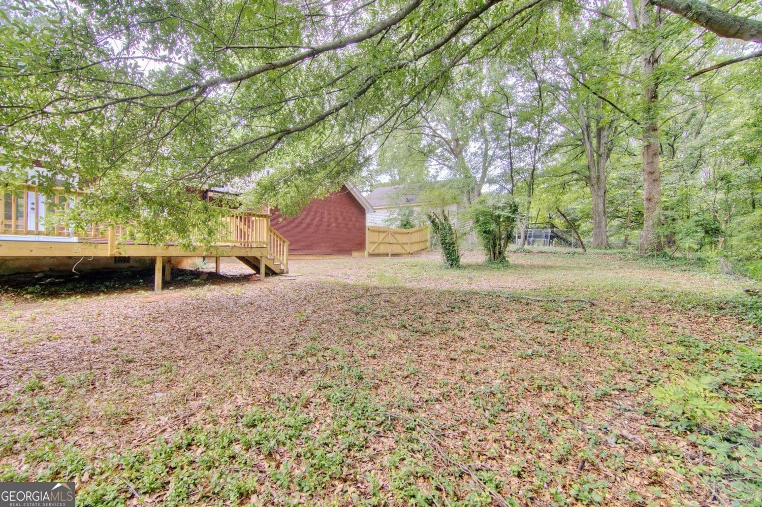3 bedroom, 3 bathroom, 1,086 sq ft single family residence for sale at 18 Regal Way, Lawrenceville, GA 30044 — photo 8