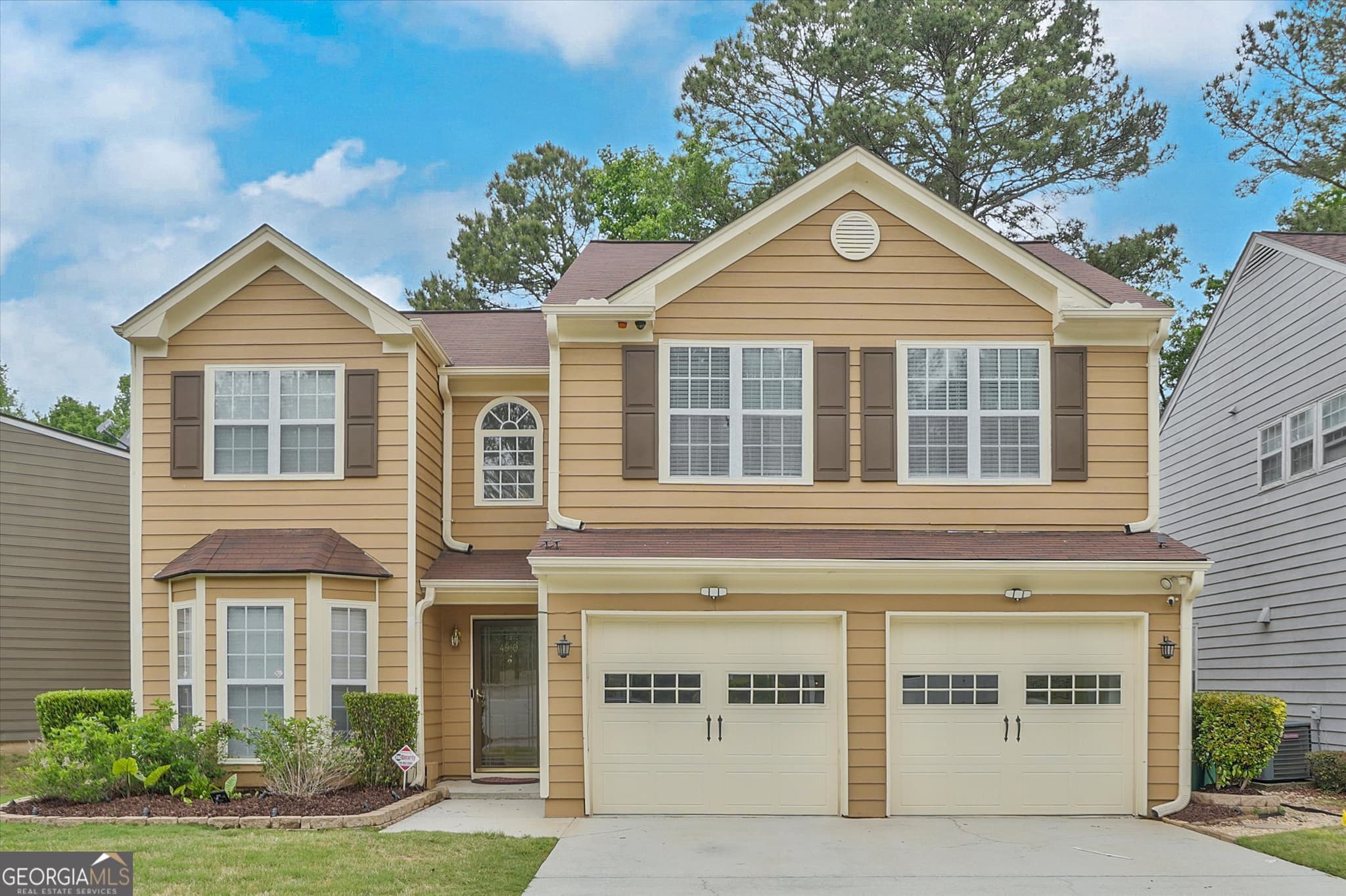 5 bedroom, 3 bathroom, 2,206 sq ft single family residence for rent at 4910 Lakebrooke Run, Stone Mountain, GA 30087 for $2,700 a month — photo 1 of 1