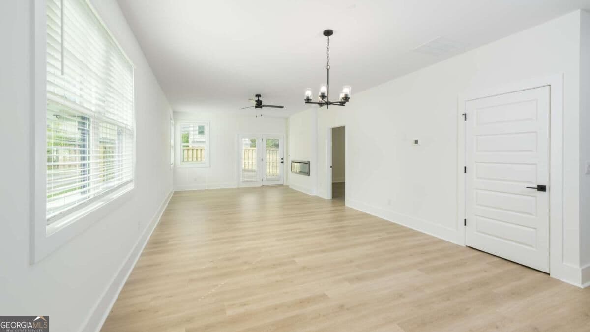 4 bedroom, 3 bathroom single family residence for sale at 1469 Longwing Lane, Marietta, GA 30066 — photo 7