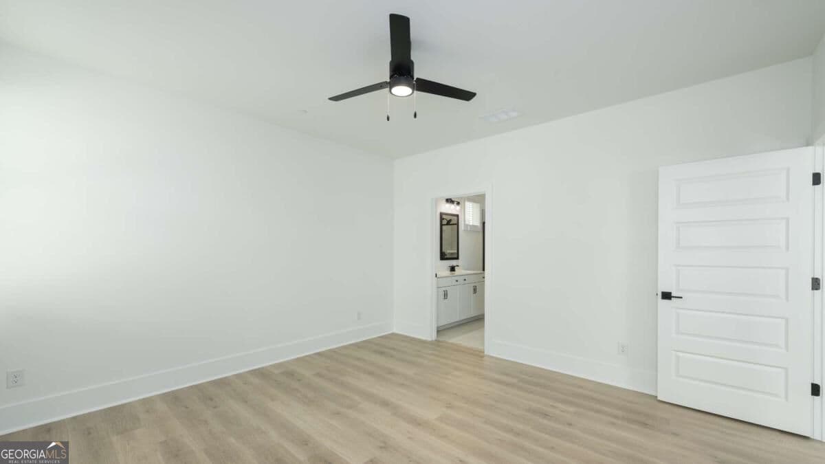 4 bedroom, 3 bathroom single family residence for sale at 1469 Longwing Lane, Marietta, GA 30066 — photo 10