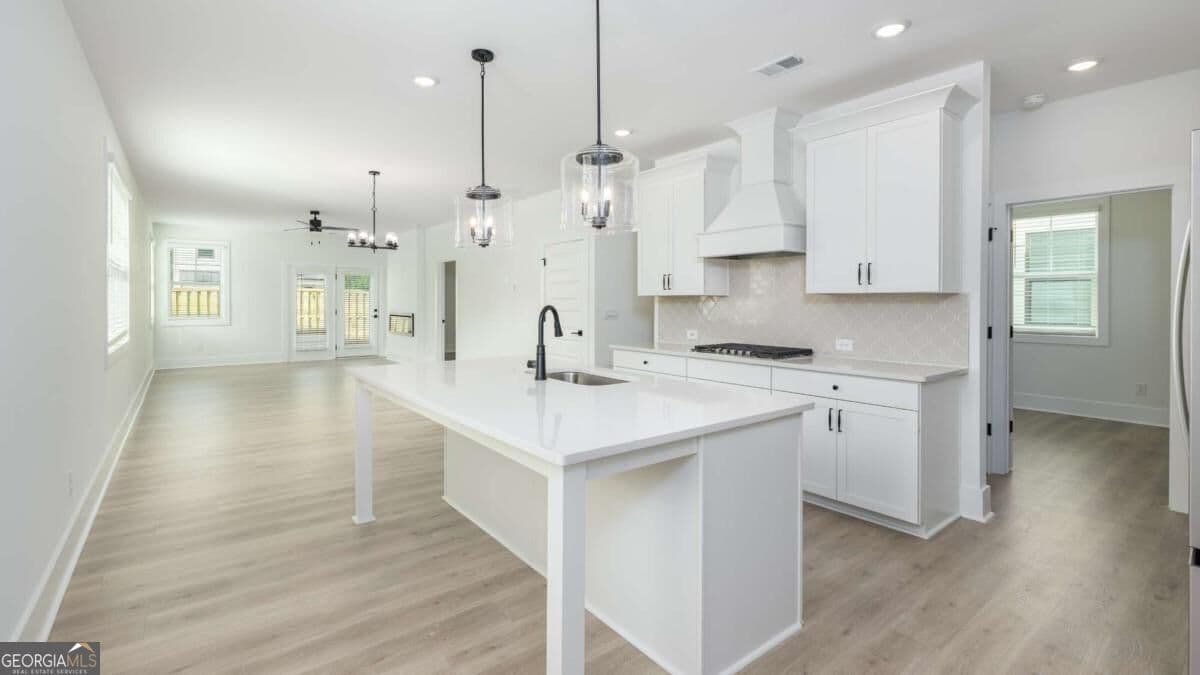 4 bedroom, 3 bathroom single family residence for sale at 1469 Longwing Lane, Marietta, GA 30066 — photo 4