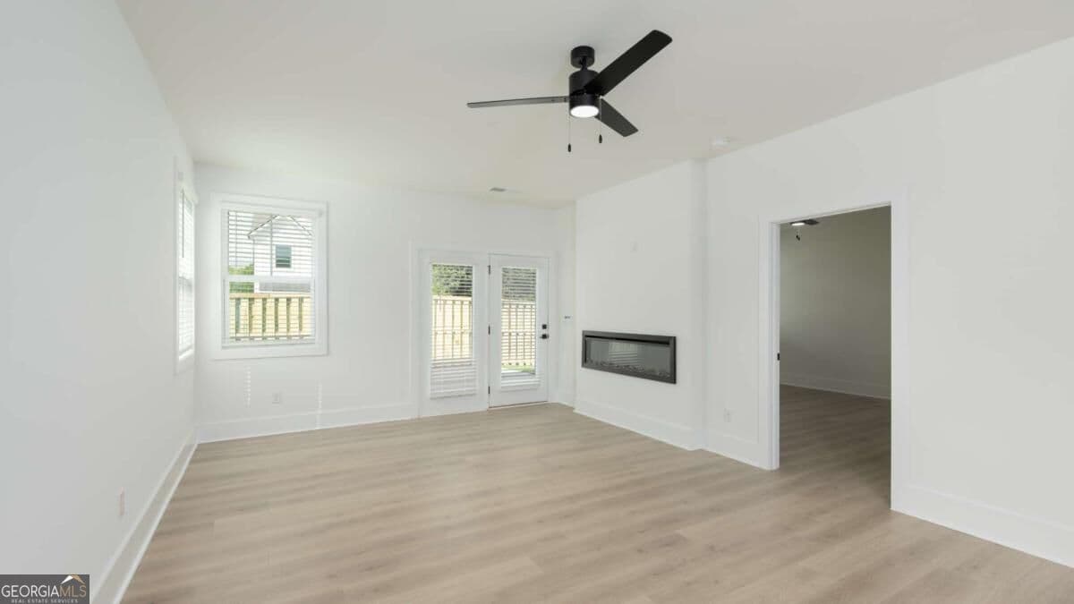 4 bedroom, 3 bathroom single family residence for sale at 1469 Longwing Lane, Marietta, GA 30066 — photo 8