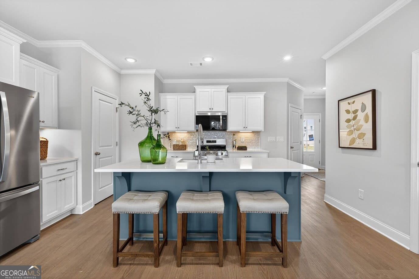 3 bedroom, 2.5 bathroom, 1,814 sq ft townhouse for sale at 2743 Apperson Way Trail, Suwanee, GA 30024 — photo 6