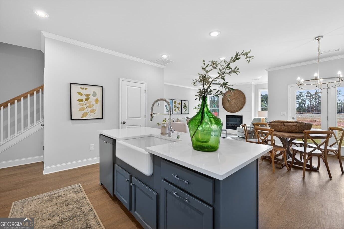 3 bedroom, 2.5 bathroom, 1,814 sq ft townhouse for sale at 2743 Apperson Way Trail, Suwanee, GA 30024 — photo 7