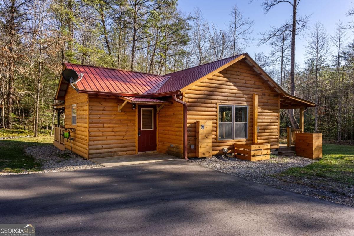 114 Bentley Cove, Murphy, NC 28906 — most recent listing photo