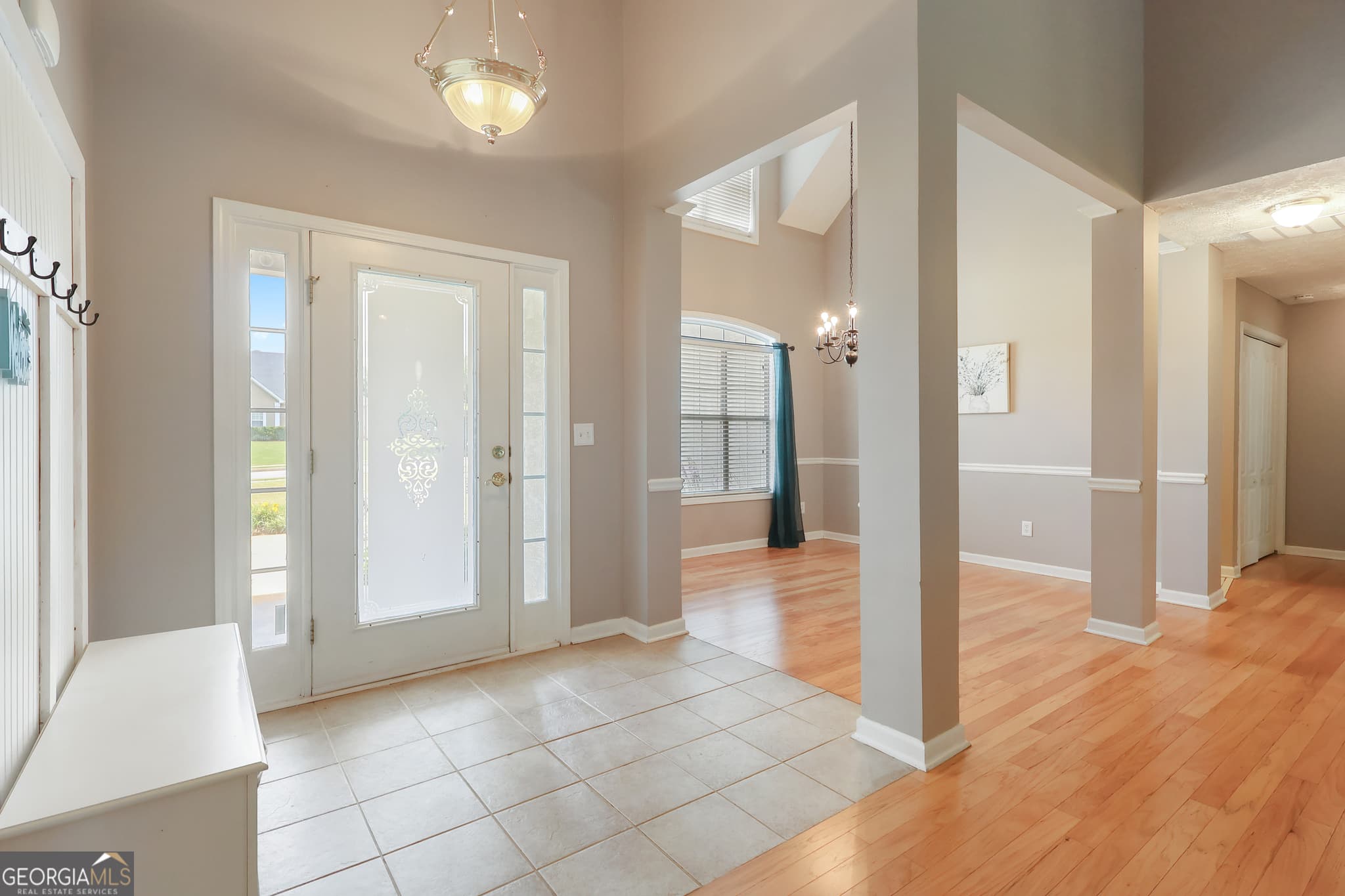 3 bedroom, 2 bathroom, 2,096 sq ft single family residence for sale at 200 Chatfield Way, Locust Grove, GA 30248 — photo 5
