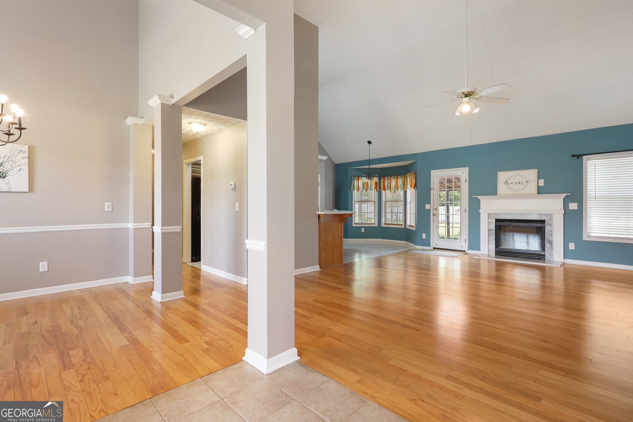 3 bedroom, 2 bathroom, 2,096 sq ft single family residence for sale at 200 Chatfield Way, Locust Grove, GA 30248 — photo 4