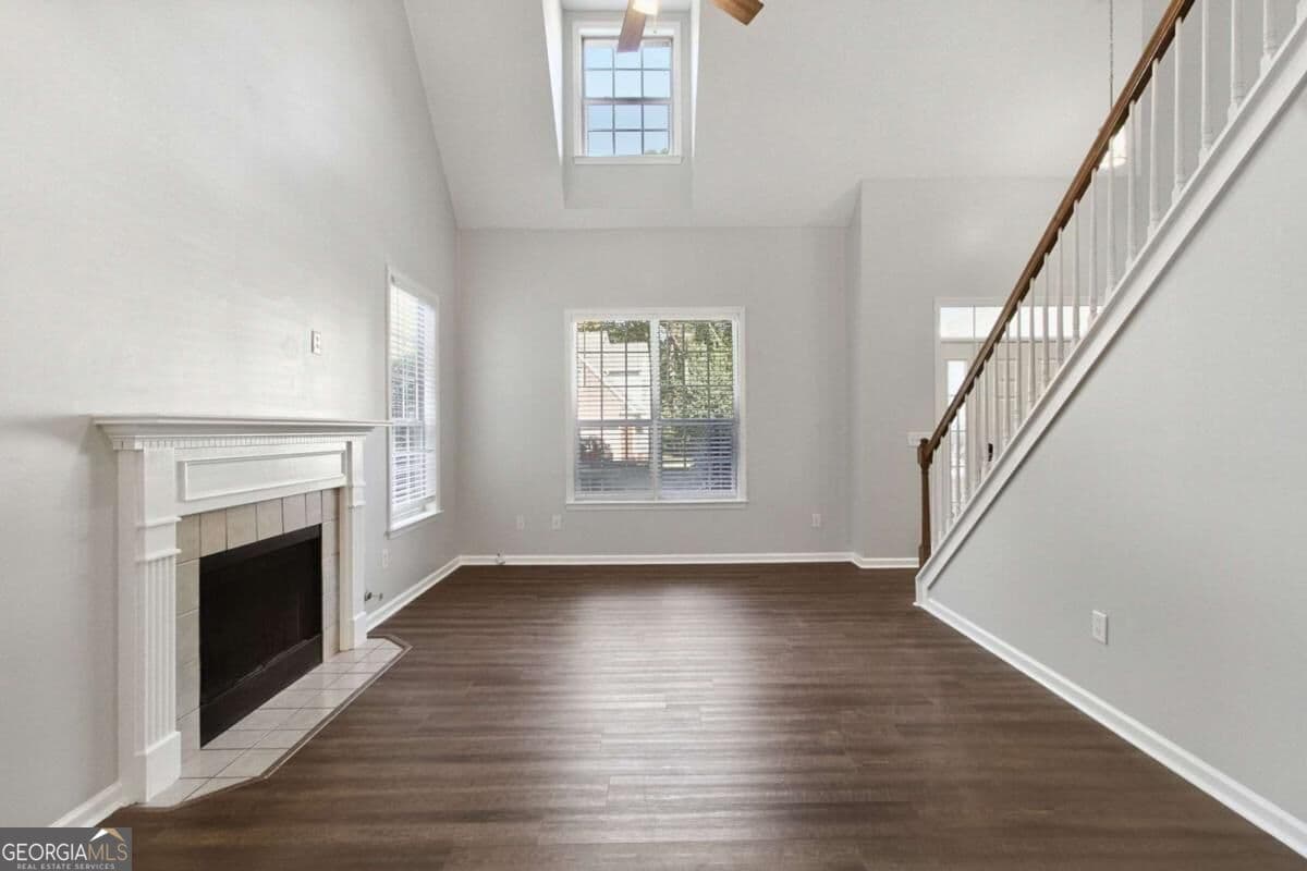 4 bedroom, 2.5 bathroom, 1,929 sq ft single family residence for sale at 1173 Rhyne, Smyrna, GA 30082 — photo 6
