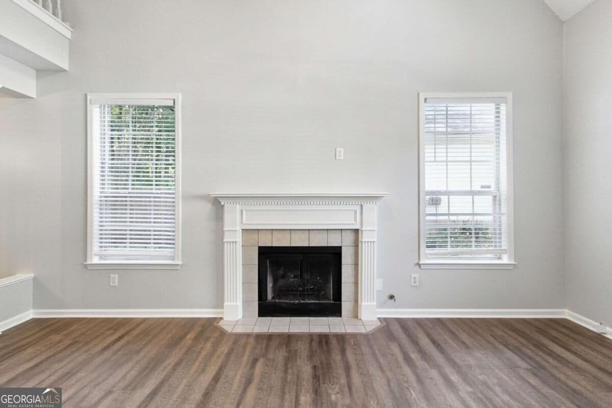 4 bedroom, 2.5 bathroom, 1,929 sq ft single family residence for sale at 1173 Rhyne, Smyrna, GA 30082 — photo 7