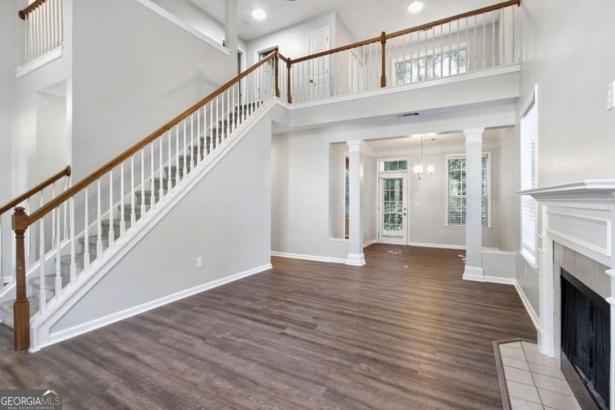 4 bedroom, 2.5 bathroom, 1,929 sq ft single family residence for sale at 1173 Rhyne, Smyrna, GA 30082 — photo 5