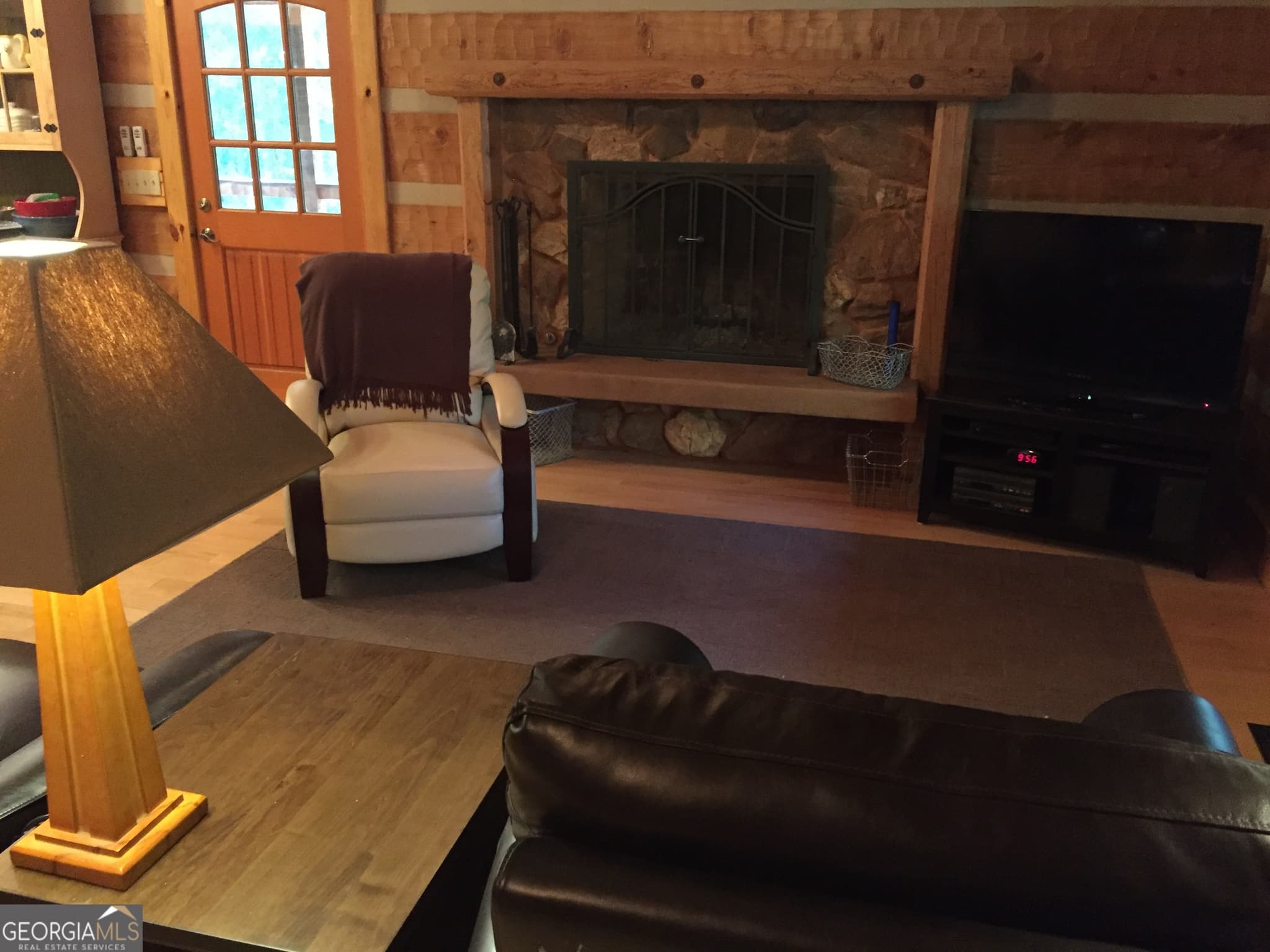 4 bedroom, 5.5 bathroom, 3,400 sq ft single family residence for sale at 429 Frank Kelley Road, Canon, GA 30520 — photo 7