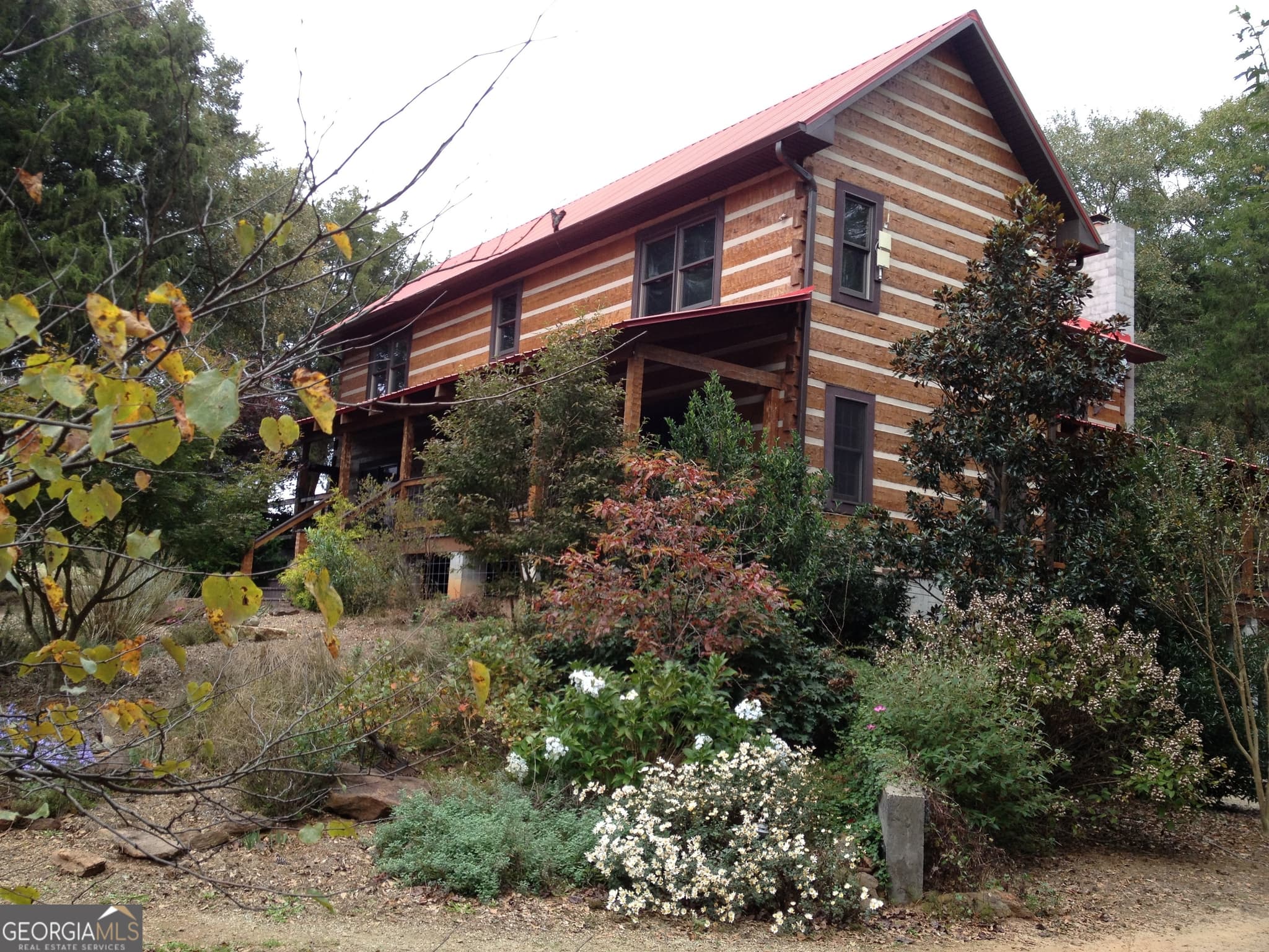 4 bedroom, 5.5 bathroom, 3,400 sq ft single family residence for sale at 429 Frank Kelley Road, Canon, GA 30520