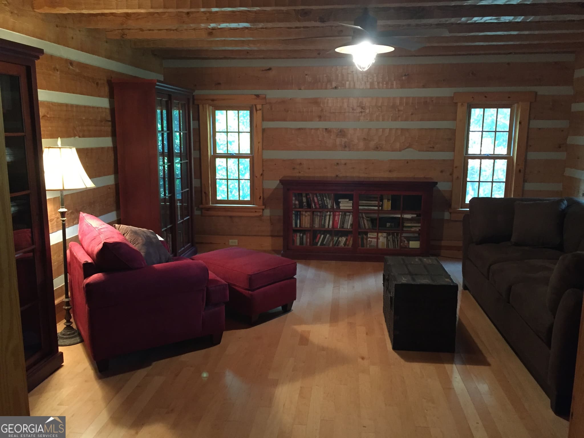 4 bedroom, 5.5 bathroom, 3,400 sq ft single family residence for sale at 429 Frank Kelley Road, Canon, GA 30520 — photo 5
