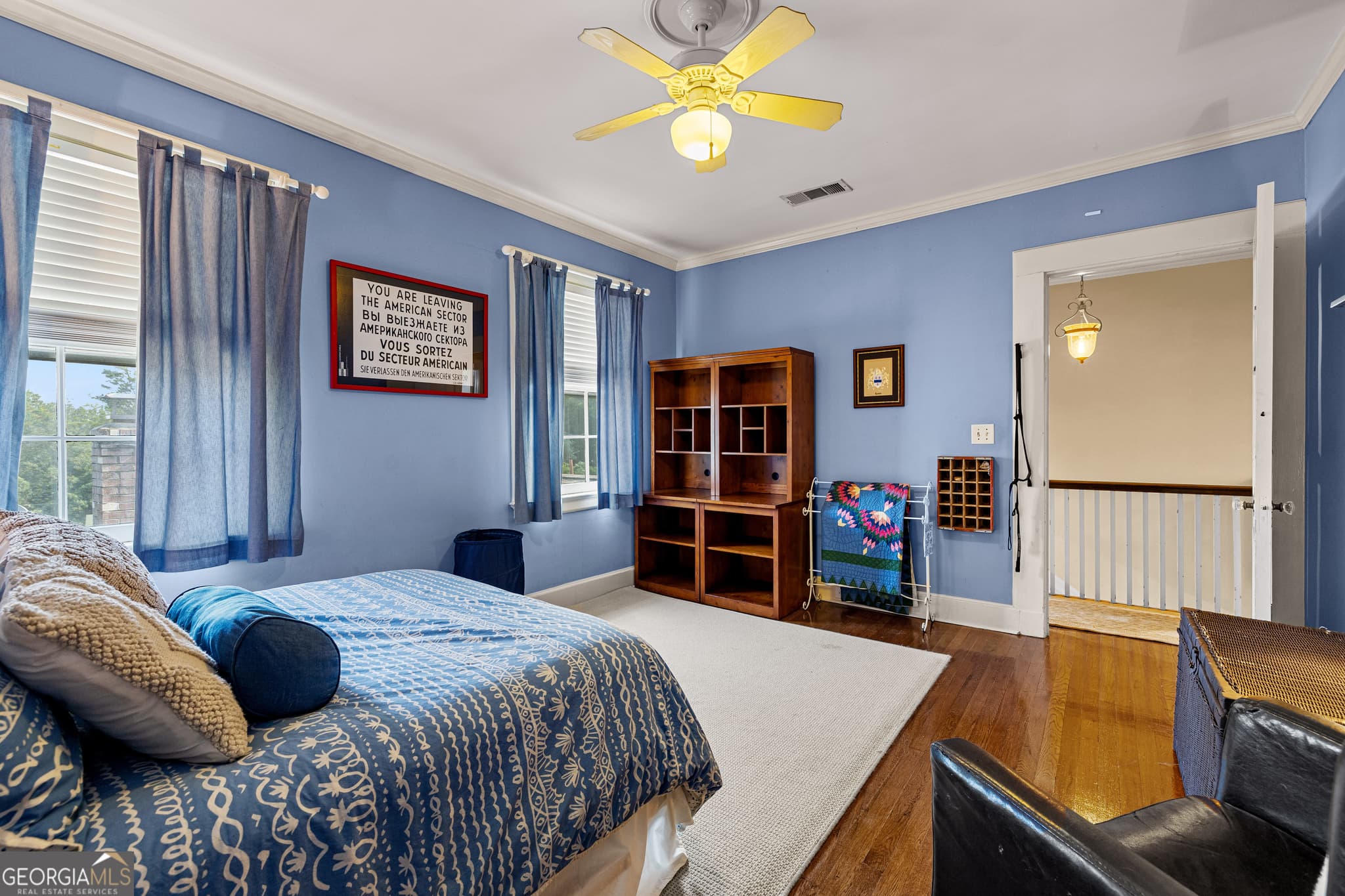 4 bedroom, 3.5 bathroom, 4,327 sq ft single family residence for sale at 616 Broad Street, Lagrange, GA 30240 — photo 6