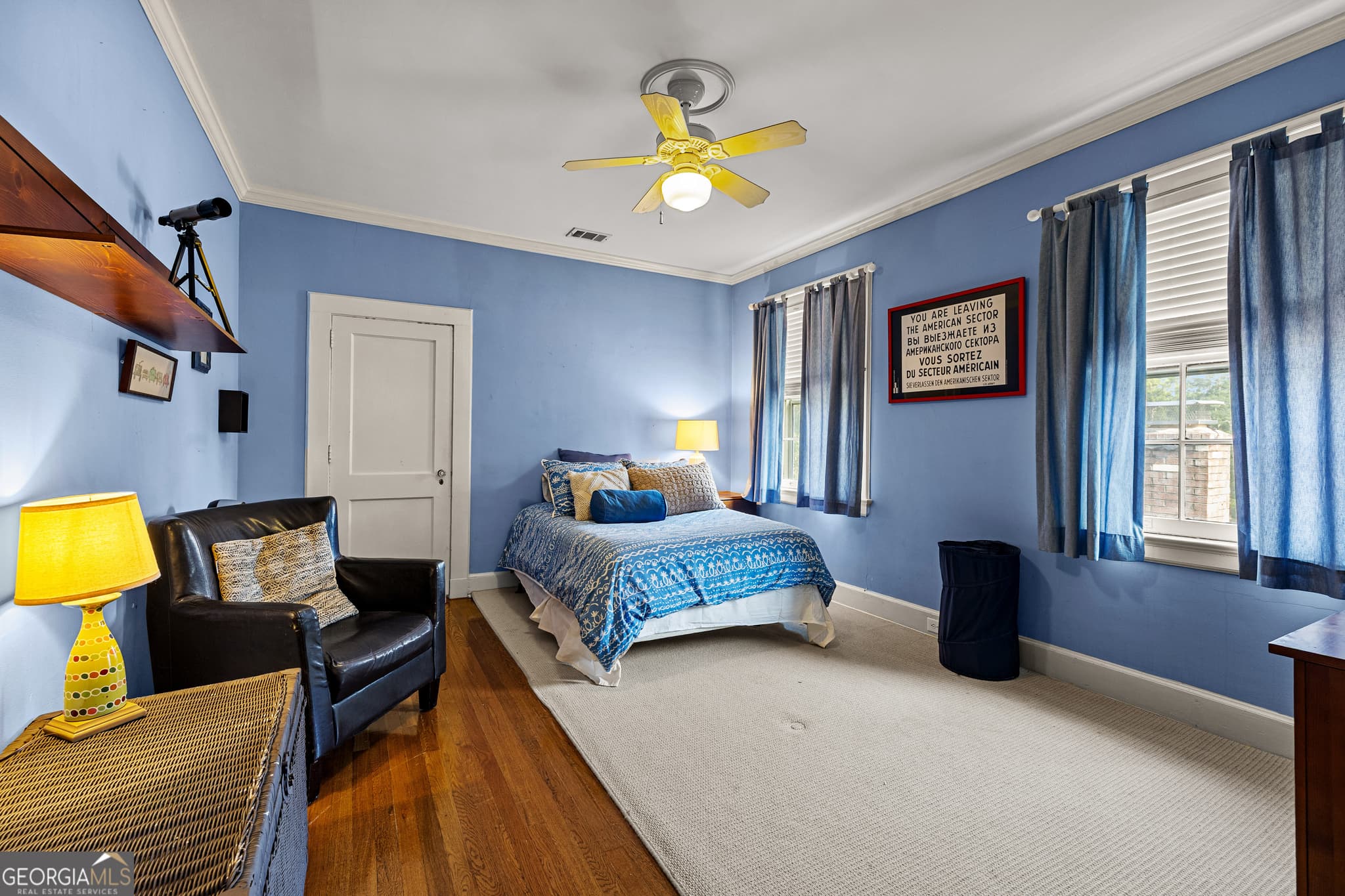 4 bedroom, 3.5 bathroom, 4,327 sq ft single family residence for sale at 616 Broad Street, Lagrange, GA 30240 — photo 5