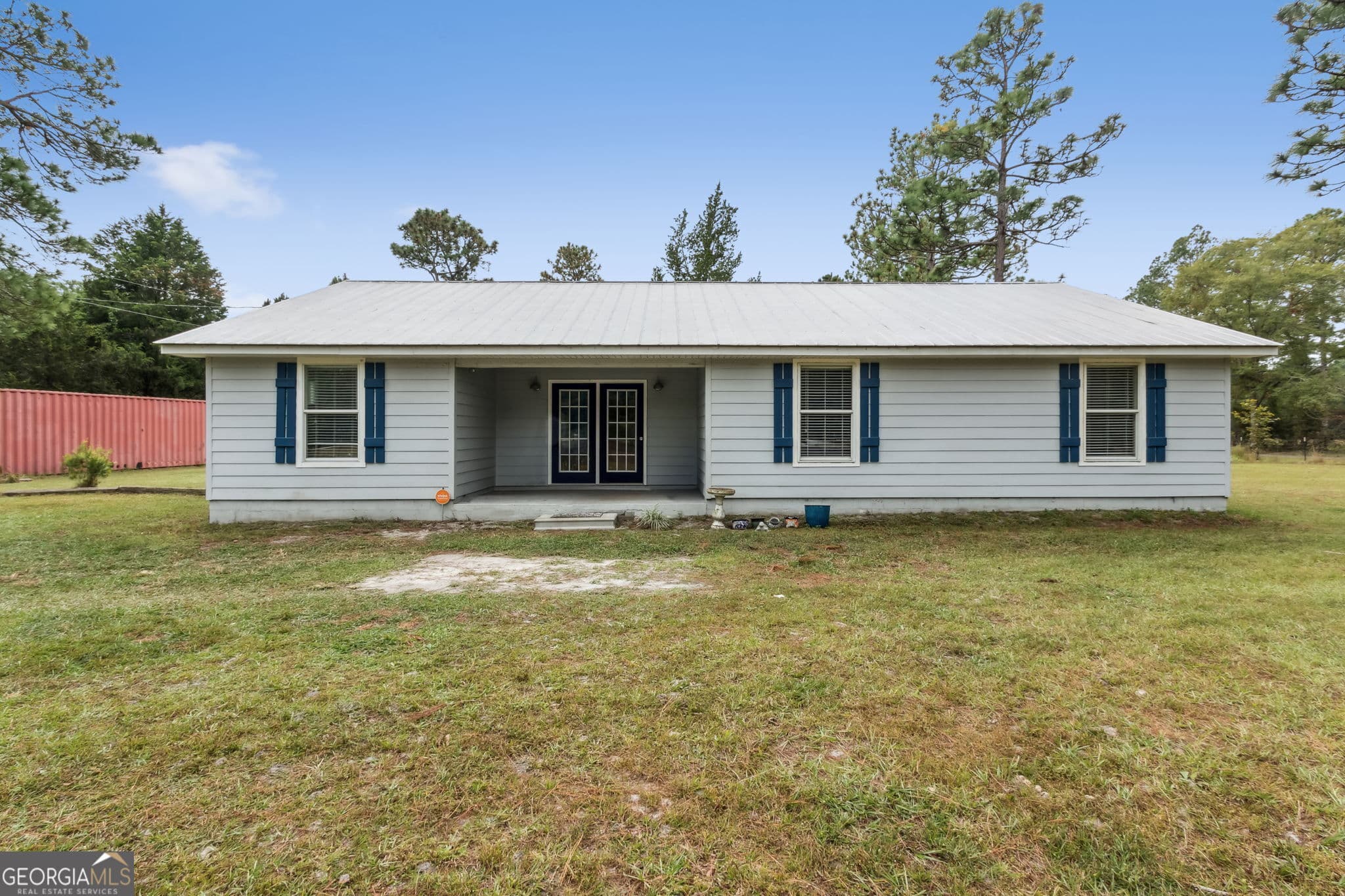811 Sardis Road, Folkston, GA 31537 — most recent listing photo