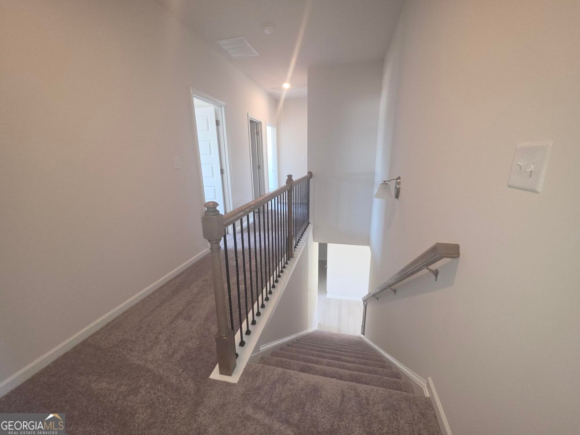 4 bedroom, 2.5 bathroom, 2,053 sq ft single family residence for sale at 297 Jagee Drive LOT C18, Byron, GA 31008 — photo 6