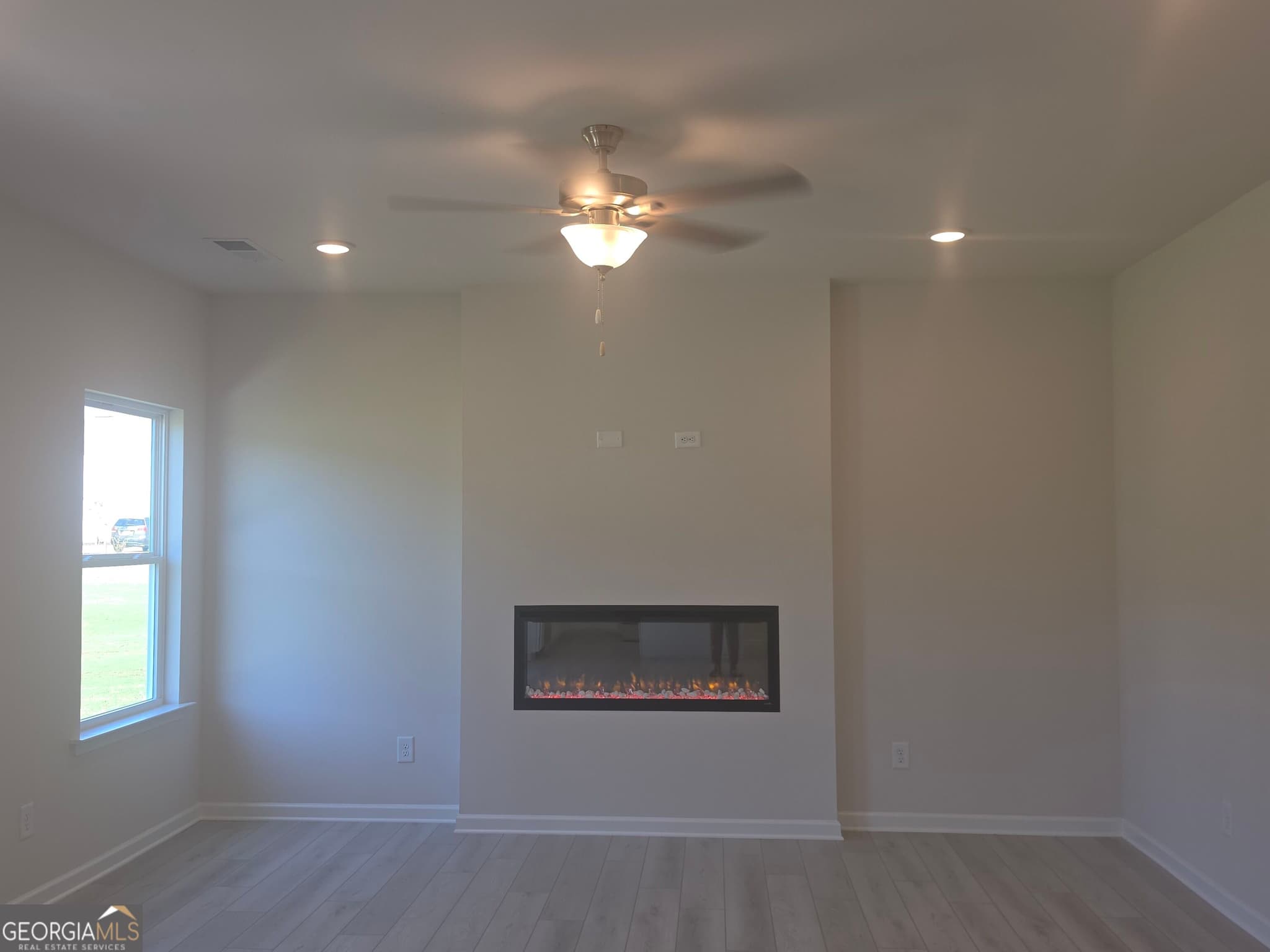 4 bedroom, 2.5 bathroom, 2,053 sq ft single family residence for sale at 297 Jagee Drive LOT C18, Byron, GA 31008 — photo 5