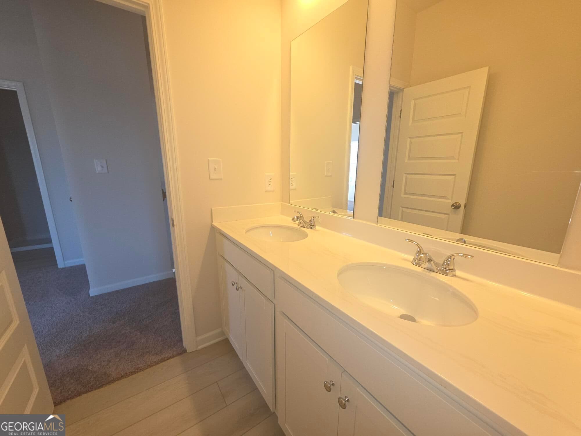 4 bedroom, 2.5 bathroom, 2,053 sq ft single family residence for sale at 297 Jagee Drive LOT C18, Byron, GA 31008 — photo 9