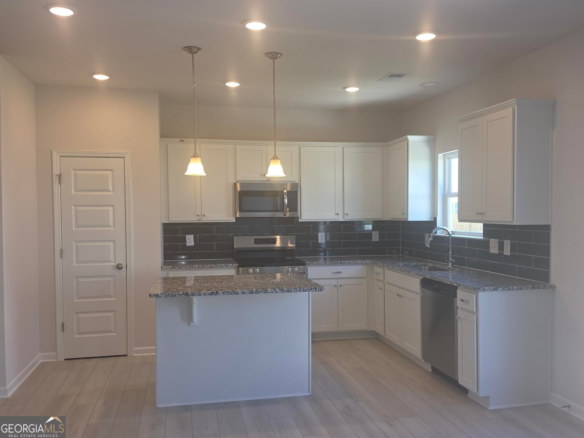 4 bedroom, 2.5 bathroom, 2,053 sq ft single family residence for sale at 297 Jagee Drive LOT C18, Byron, GA 31008 — photo 4