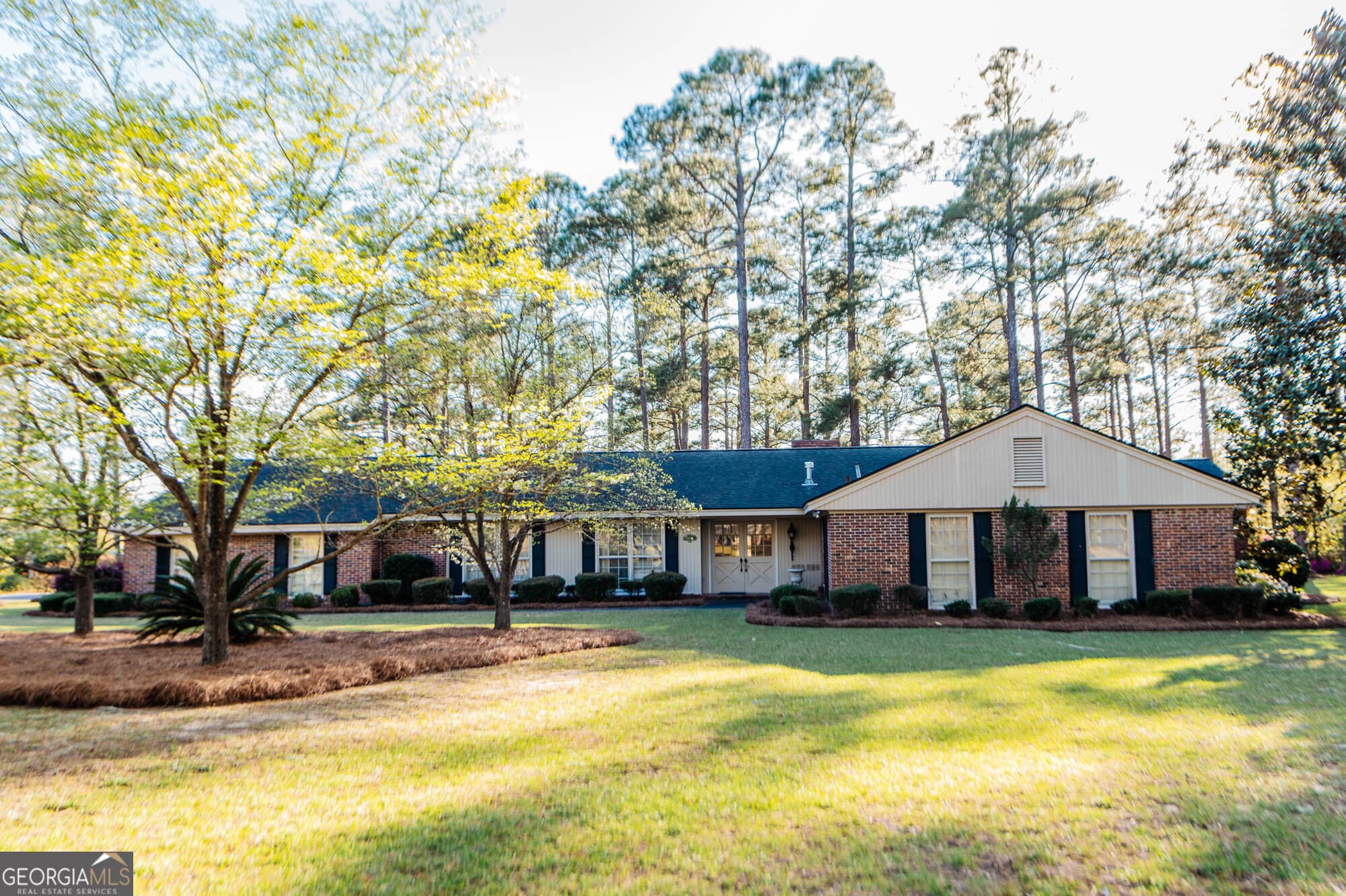 5207 Forest Lake Road, Eastman, GA 31023 — most recent listing photo