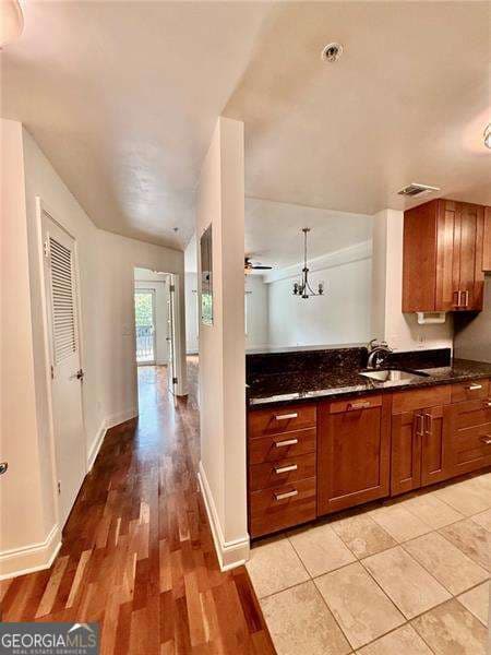 1 bedroom, 1 bathroom, 730 sq ft condominium for sale at 1075 Peachtree Walk A206, Atlanta, GA 30309 — photo 6