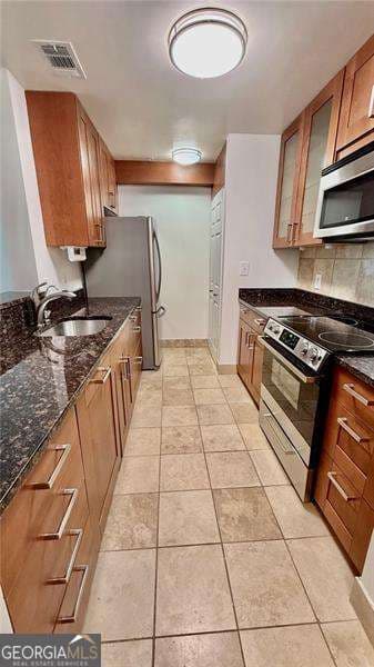 1 bedroom, 1 bathroom, 730 sq ft condominium for sale at 1075 Peachtree Walk A206, Atlanta, GA 30309 — photo 7