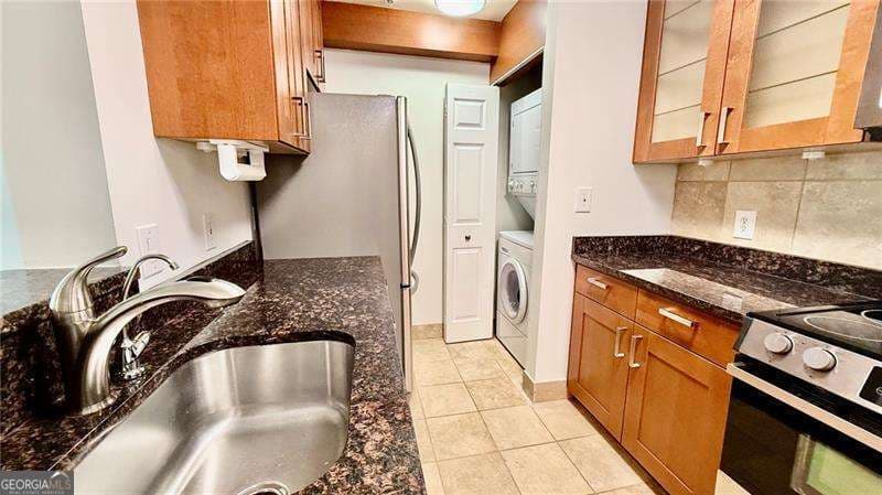 1 bedroom, 1 bathroom, 730 sq ft condominium for sale at 1075 Peachtree Walk A206, Atlanta, GA 30309 — photo 8