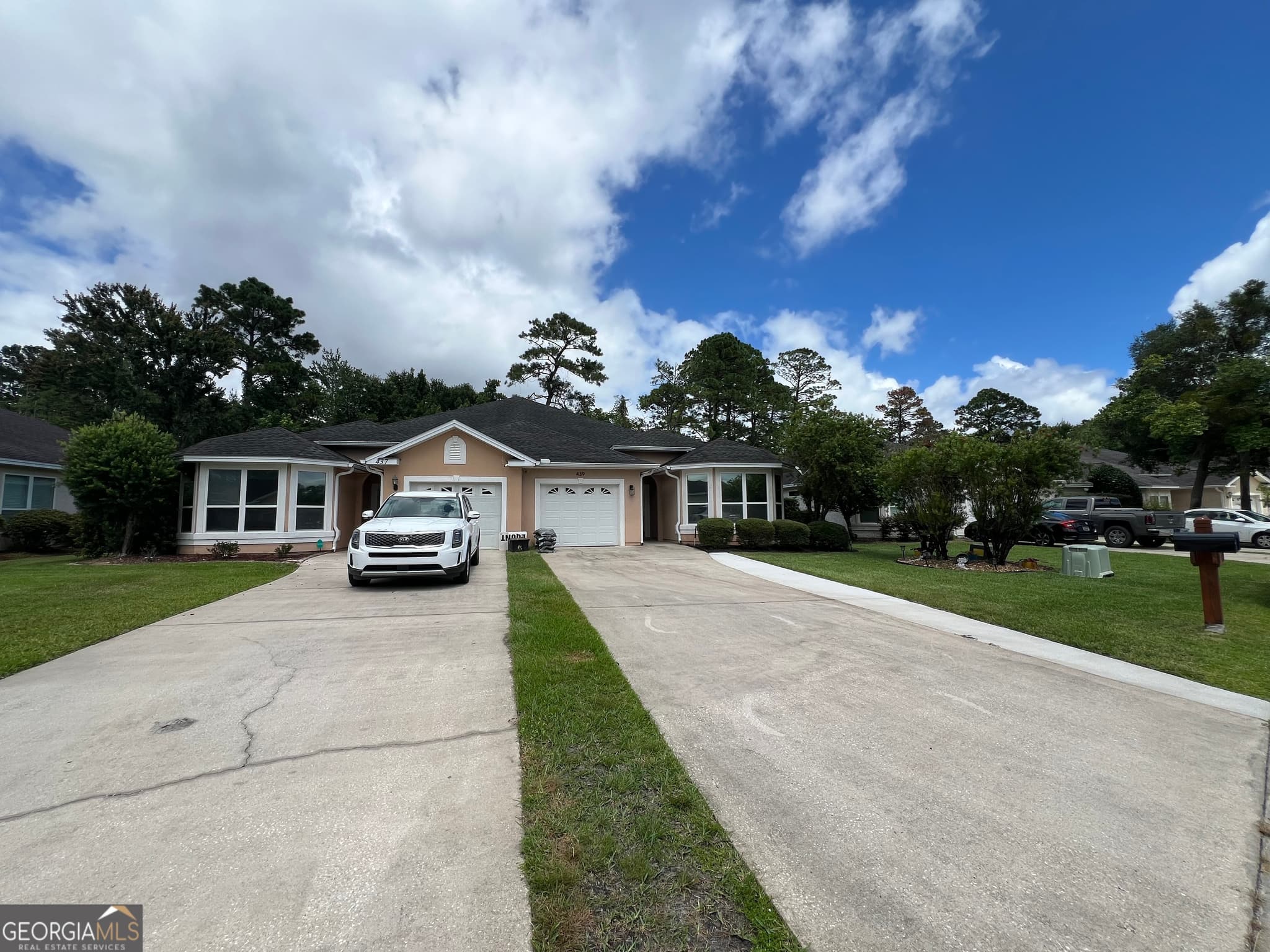 439 Eagle Boulevard, Kingsland, GA 31548 — most recent listing photo
