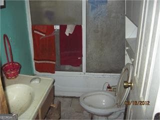 2 bedroom, 1 bathroom, 1,258 sq ft single family residence for sale at 411 Orange Street, Augusta, GA 30901 — photo 9
