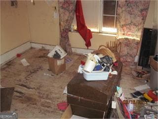 2 bedroom, 1 bathroom, 1,258 sq ft single family residence for sale at 411 Orange Street, Augusta, GA 30901 — photo 4
