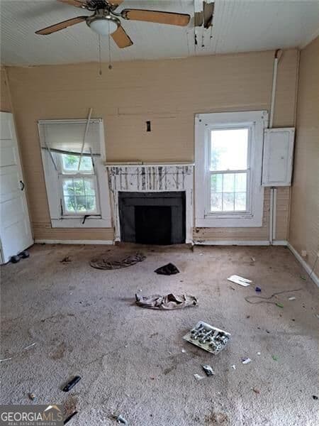 3 bedroom, 1 bathroom, 1,220 sq ft single family residence for sale at 1785 Martin Luther King Jr Boulevard, Soperton, GA 30457 — photo 2