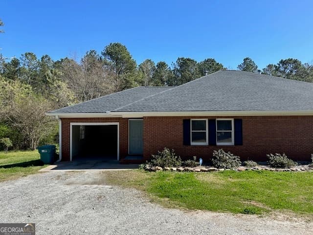 3 bedroom, 2 bathroom, 1,412 sq ft single family residence for rent at 4700 Highway 11 A, Monticello, GA 31064 for $1,350 a month — photo 1 of 1