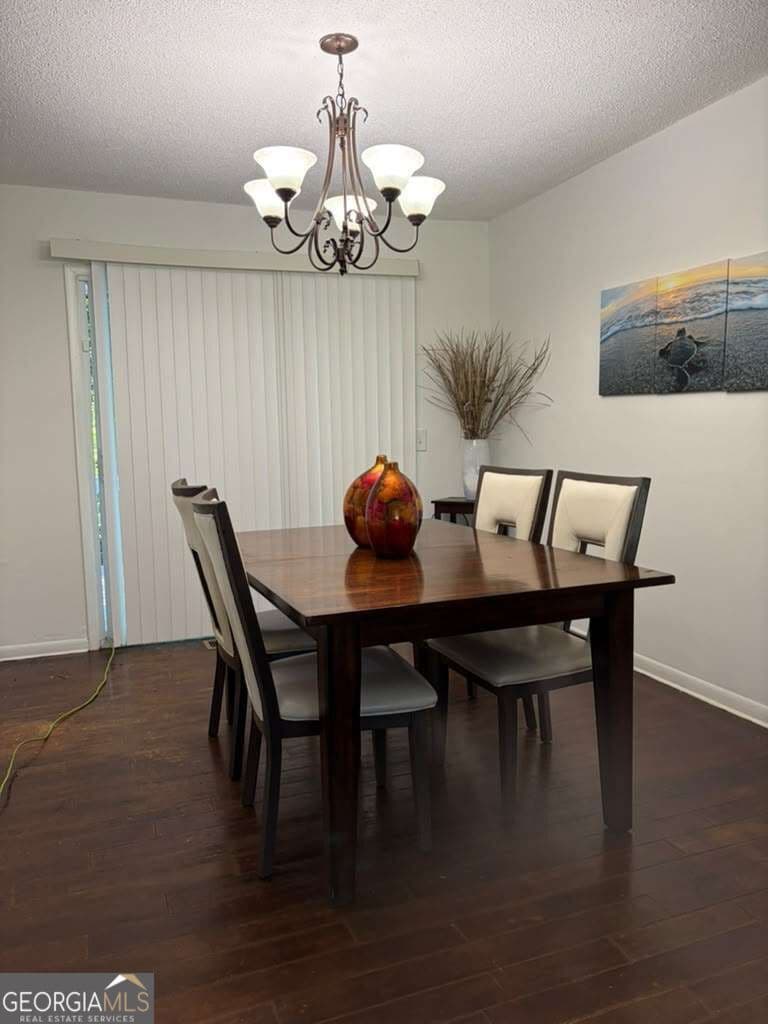 5 bedroom, 2 bathroom, 2,114 sq ft single family residence for sale at 4544 Cedar Ridge Trail, Stone Mountain, GA 30083 — photo 7