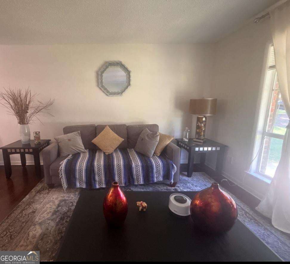 5 bedroom, 2 bathroom, 2,114 sq ft single family residence for sale at 4544 Cedar Ridge Trail, Stone Mountain, GA 30083 — photo 5