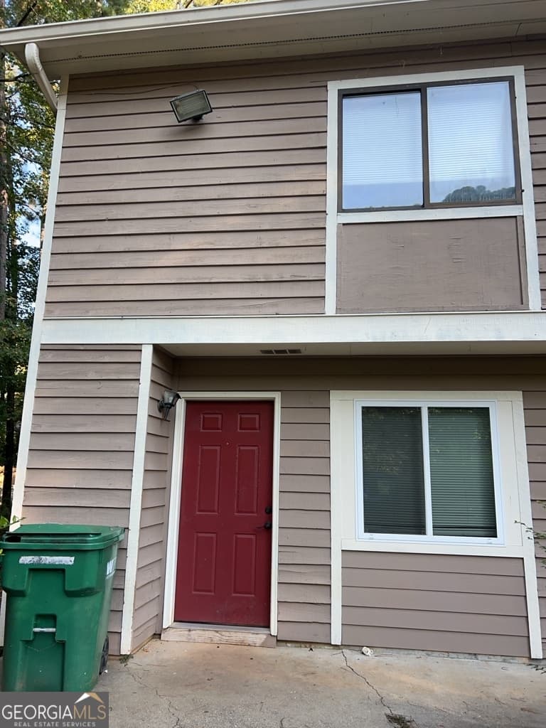 2 bedroom, 2.5 bathroom, 1,190 sq ft townhouse for rent at 6349 Holcomb Way UNIT A, Peachtree Corners, GA 30092 for $1,430 a month — photo 1 of 1
