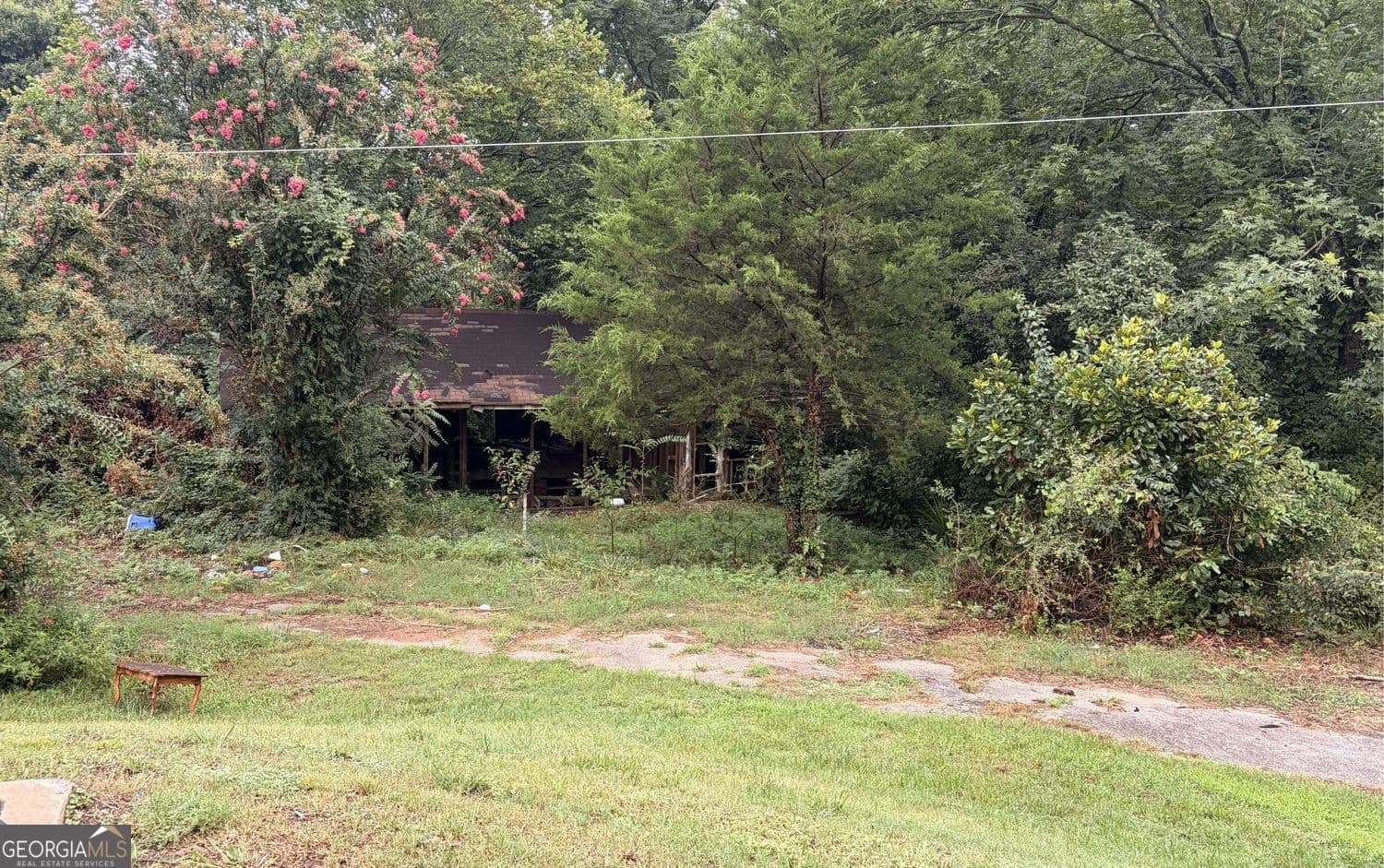residential lot for sale at 982 S Broad Street, Commerce, GA 30529 — photo 6
