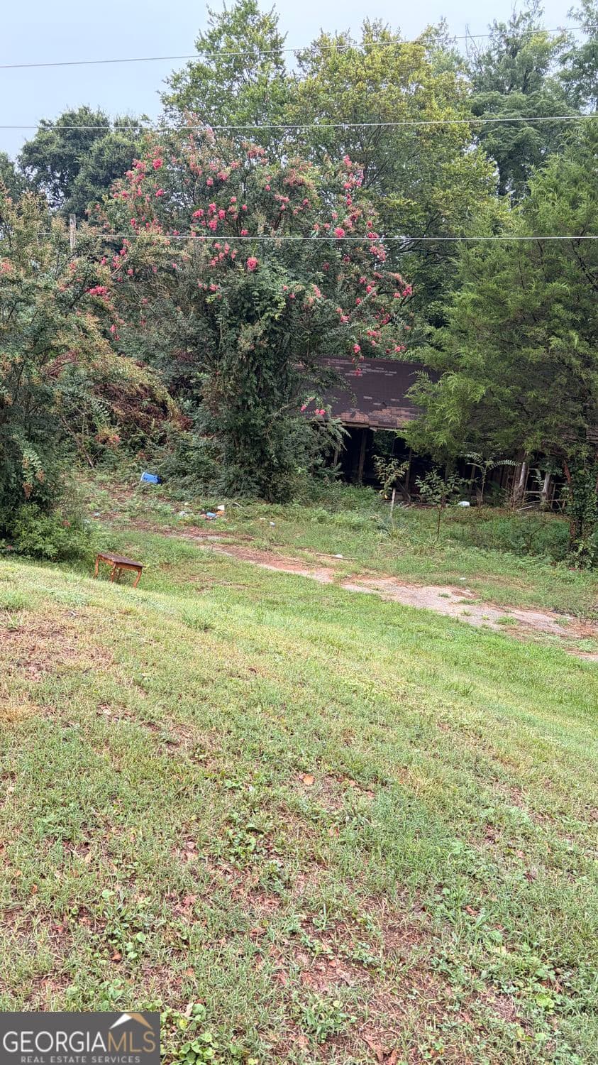 residential lot for sale at 982 S Broad Street, Commerce, GA 30529 — photo 7