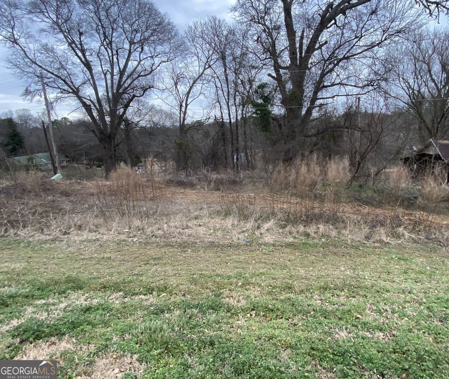 residential lot for sale at 982 S Broad Street, Commerce, GA 30529 — photo 3