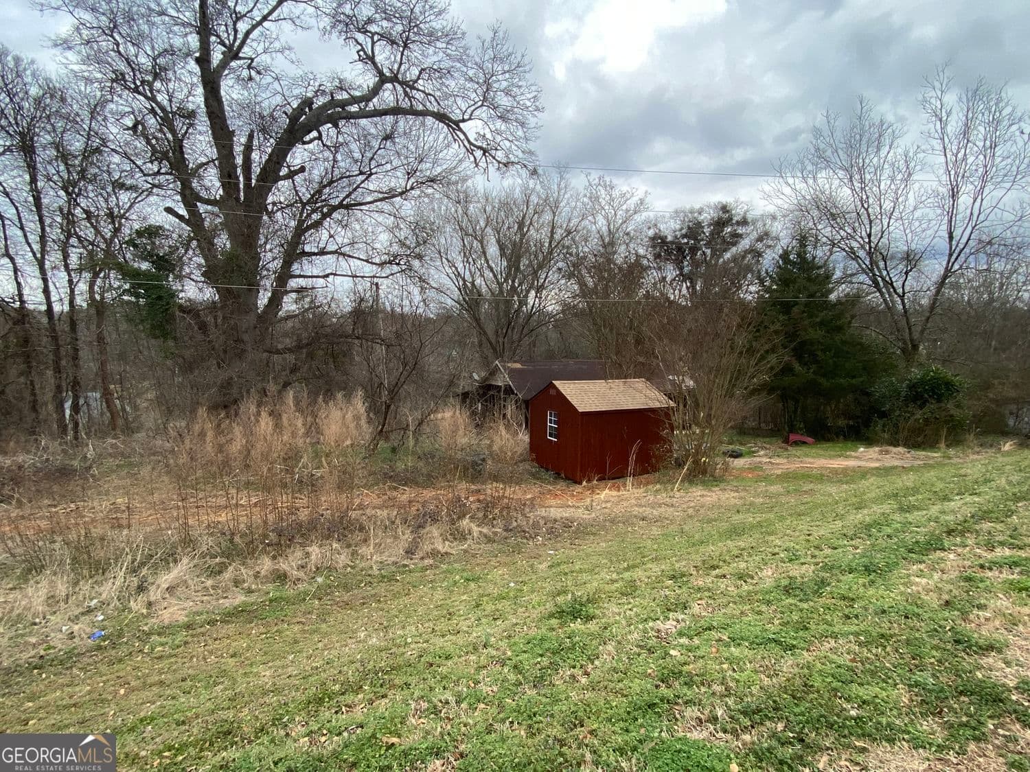 residential lot for sale at 982 S Broad Street, Commerce, GA 30529 — photo 5