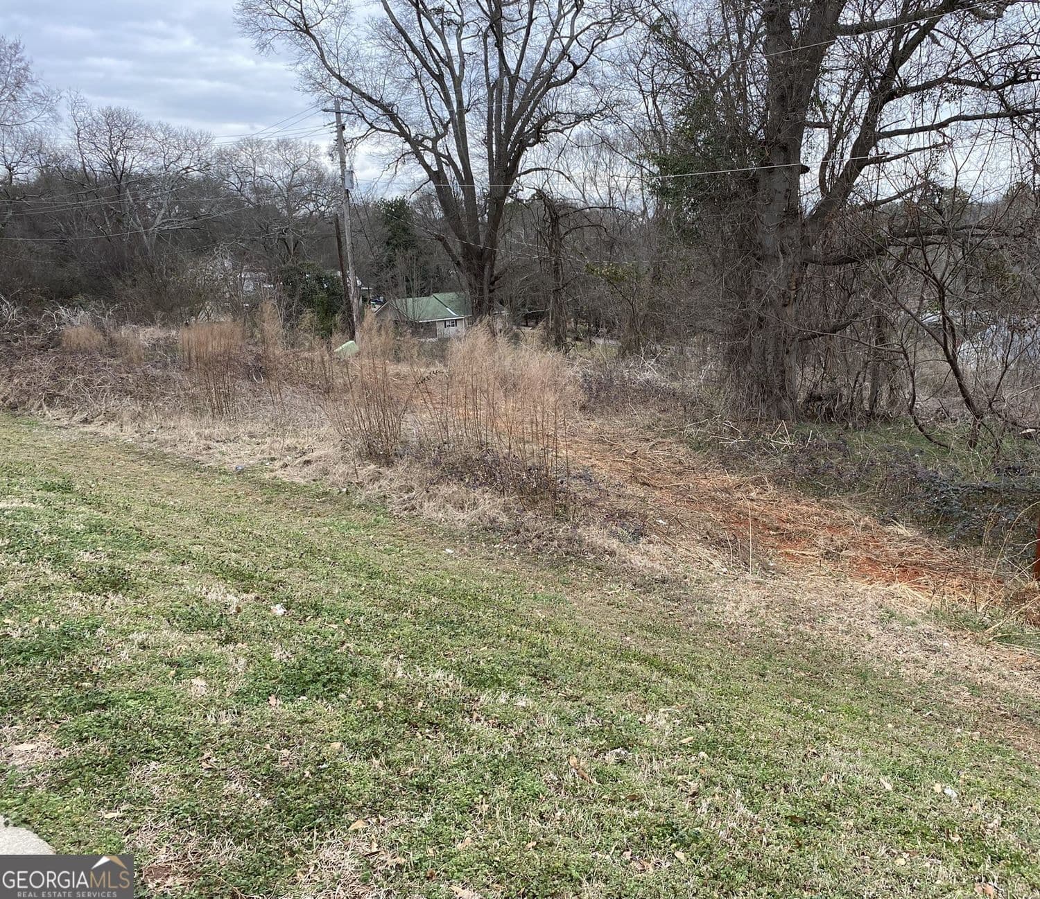 residential lot for sale at 982 S Broad Street, Commerce, GA 30529 — photo 4